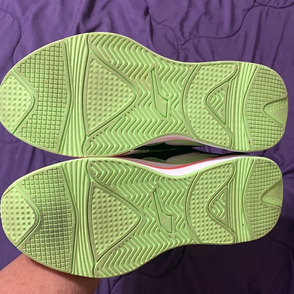 Puma Multicolored Sneakers - Picture 4 of 4